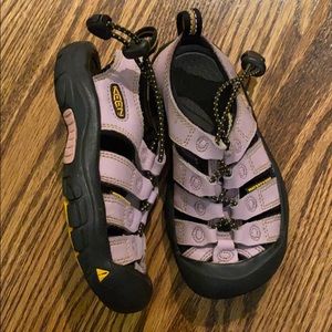 Keen Girls Sandals